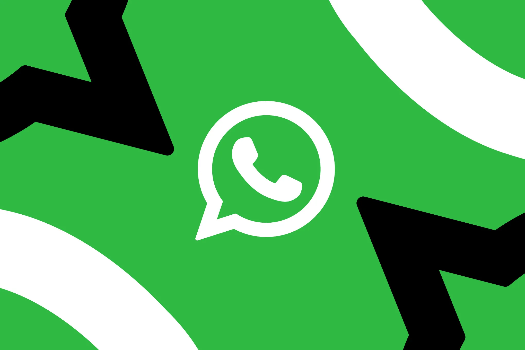 How does Cross-Border King increase overseas customer conversion rates using WhatsApp group messaging tags?
